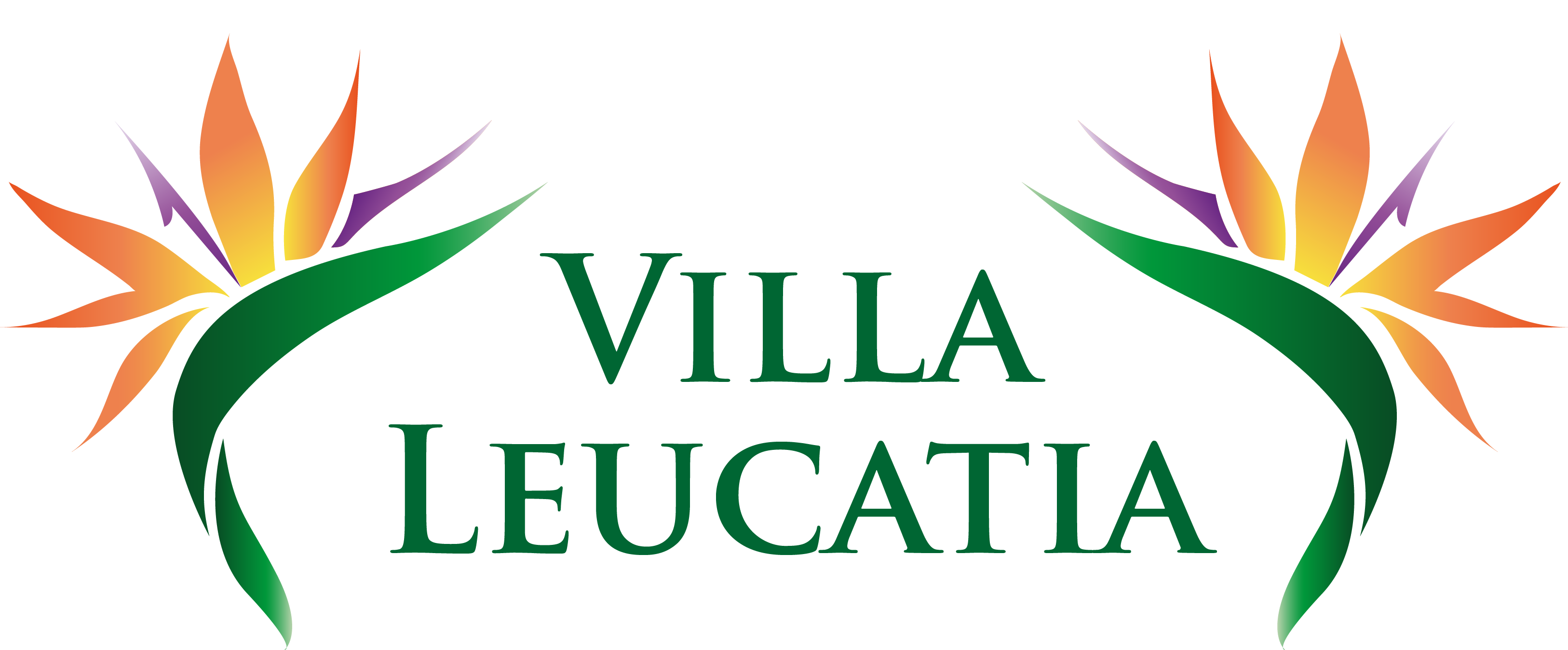 Villa Leucatia
